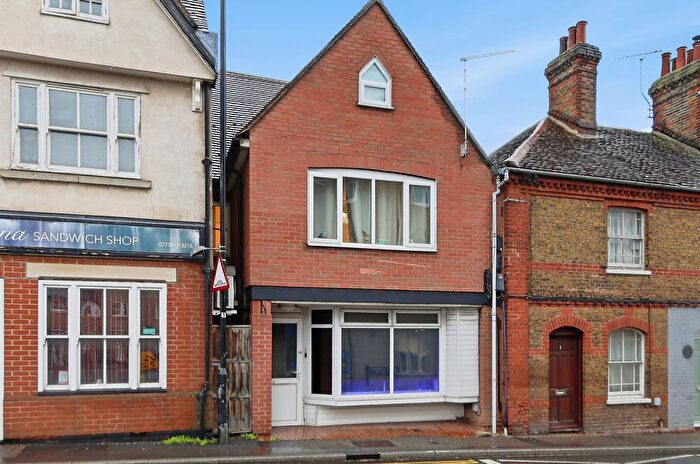 5 Bedroom Town House For Sale In Fambridge Road, Maldon - Investment Opportunity, CM9