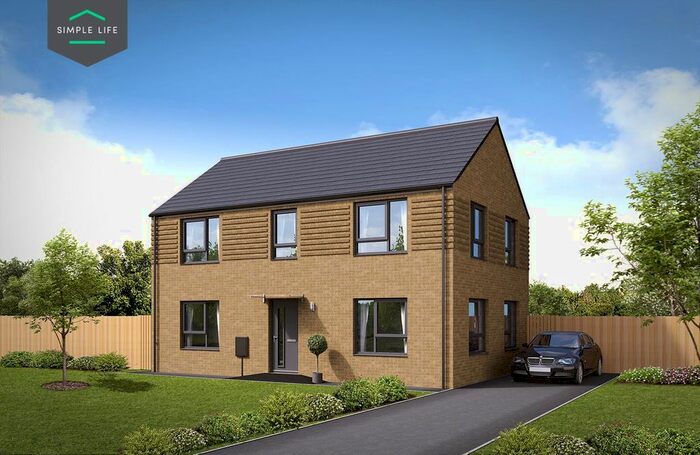 4 Bedroom Detached House To Rent In Prince's Gardens, Sheffield, S2
