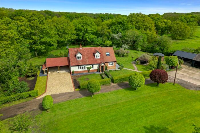6 Bedroom Bungalow For Sale In Great Leighs, Chelmsford, Essex, CM3
