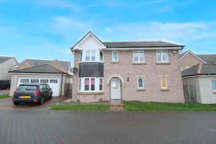 4 Bedroom Detached House To Rent In Auchlee Gardens, Portlethen, Aberdeen, AB12