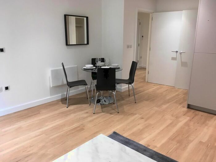 1 Bedroom Flat To Rent In Castleton House, Aerodrome Road, Beaufort Park, London, NW9