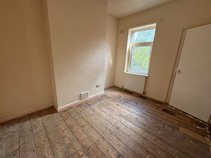 2 Bedroom Terraced House For Sale In Parkes Street, Smethwick, B67