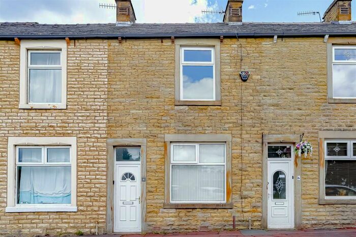 2 Bedroom Terraced House To Rent In Metcalfe Street, Burnley, BB12