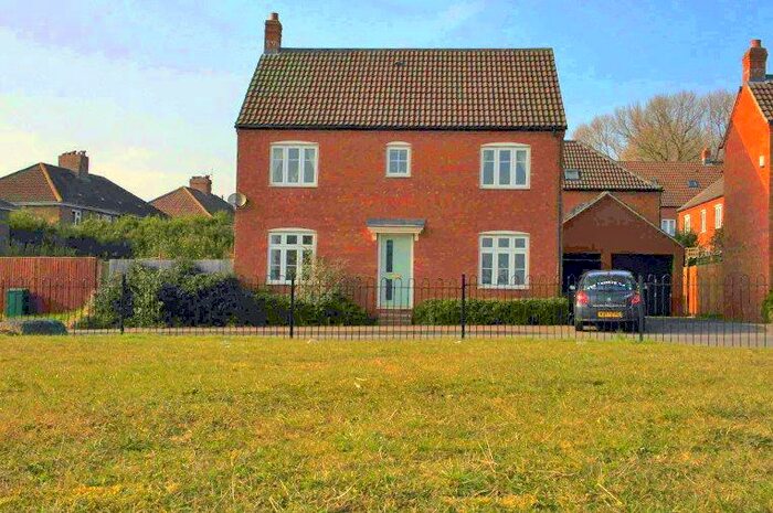 1 Bedroom House To Rent In Room, Jarratts Road, Southmead, BS10