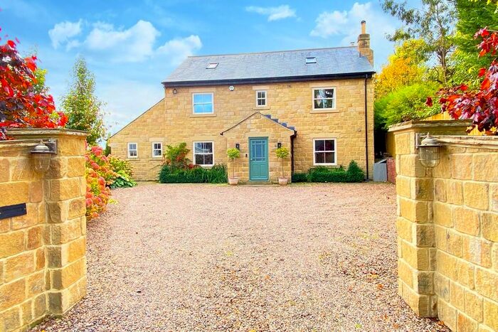 5 Bedroom Detached House For Sale In Weeton Lane, Weeton, Leeds, LS17