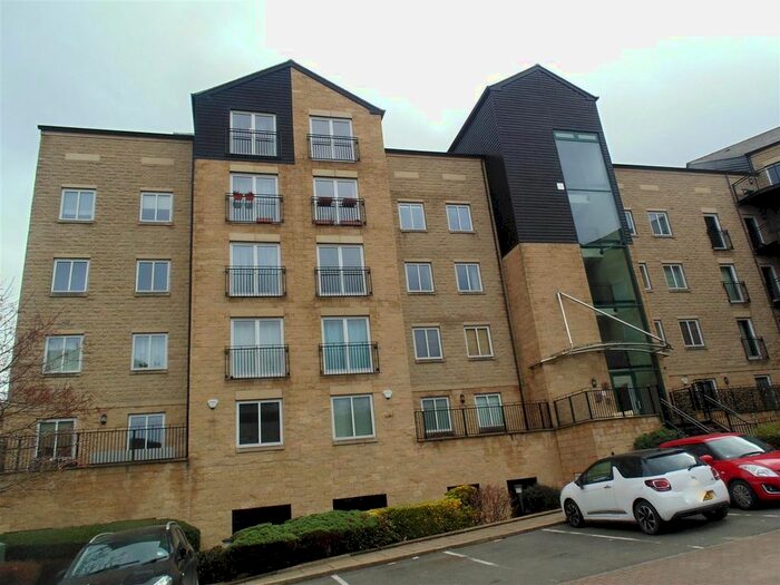 2 Bedroom Property To Rent In Ellis Court, Textile Street, Dewsbury, WF13