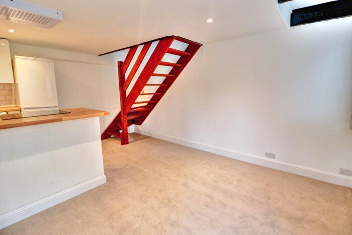 1 Bedroom Garage / Parking To Rent In Clump Pond Cottage, Princes Lane, Lee Common, Great Missenden, Buckinghamshire, HP16