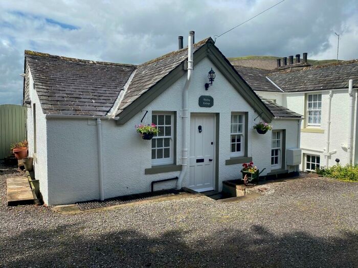 2 Bedroom Cottage For Sale In Shelley Cottage, Chestnut Hill, Keswick, CA12