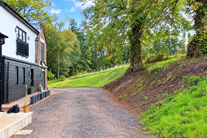 2 Bedroom Terraced House To Rent In Cloud Howe, Carman Road, Cardross, G82