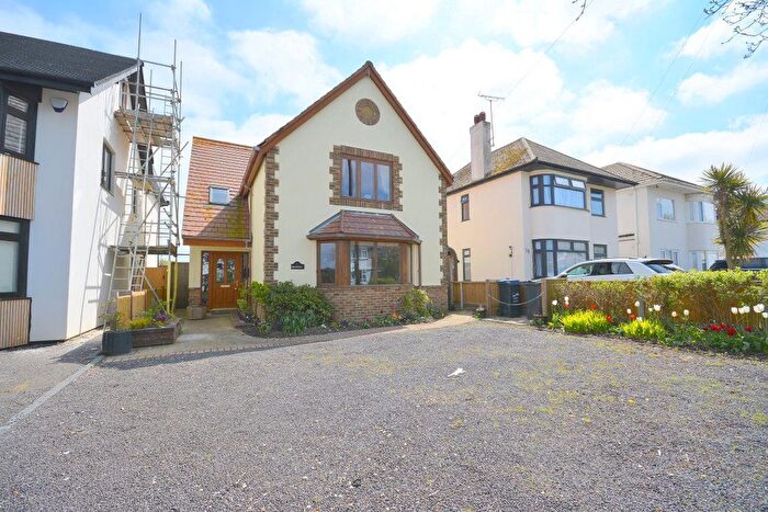 3 Bedroom Property To Rent In Bearlea, Gloucester Avenue, Cliftonville, CT9