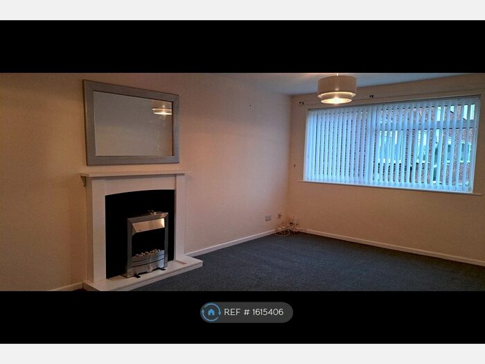 2 Bedroom Flat To Rent In Wood Court, Coventry, CV2