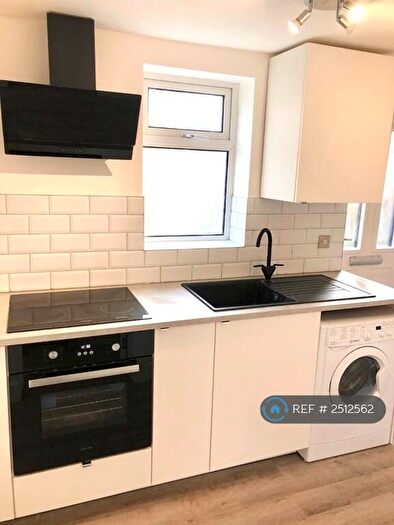 Studio To Rent In Warrington Road, Prescot, L34