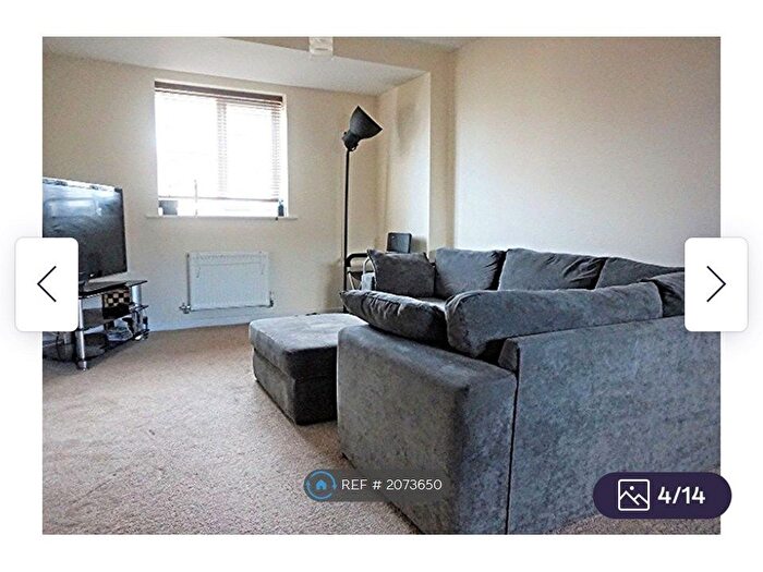 2 Bedroom Flat To Rent In Herbert James Close, Smethwick, B66