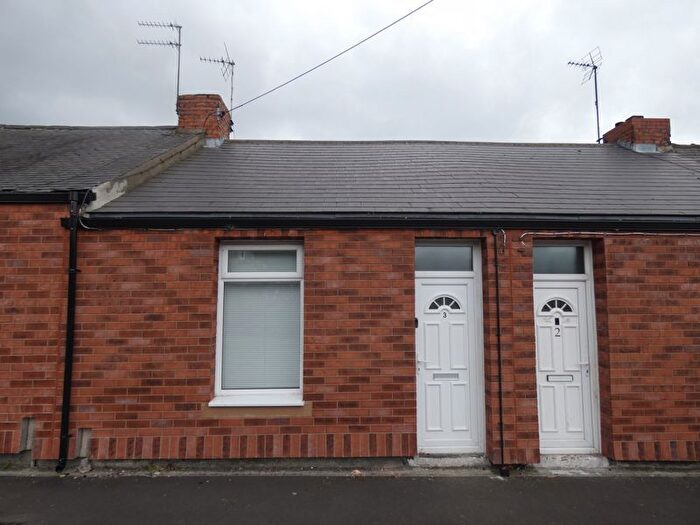 1 Bedroom Bungalow To Rent In Addison Street, Coundon Grange, Bishop Auckland, DL14