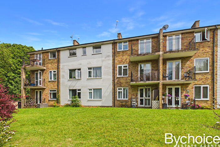 1 Bedroom Flat For Sale In Ashlea Road, Haverhill, Suffolk, CB9