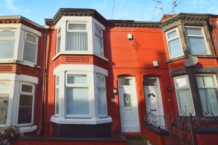 3 Bedroom Semi-Detached House To Rent In Baytree Road, Tranmere, CH42