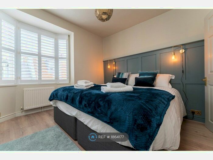 3 Bedroom Terraced House To Rent In Margaret Street, Brighton, BN2