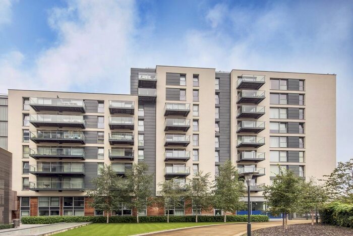 1 Bedroom Flat To Rent In Station Approach, Hayes, Epc B, UB3