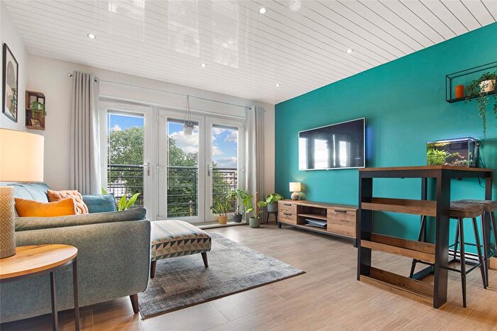 2 Bedroom Flat For Sale In /, Craigend Circus, Glasgow, Glasgow City, G13