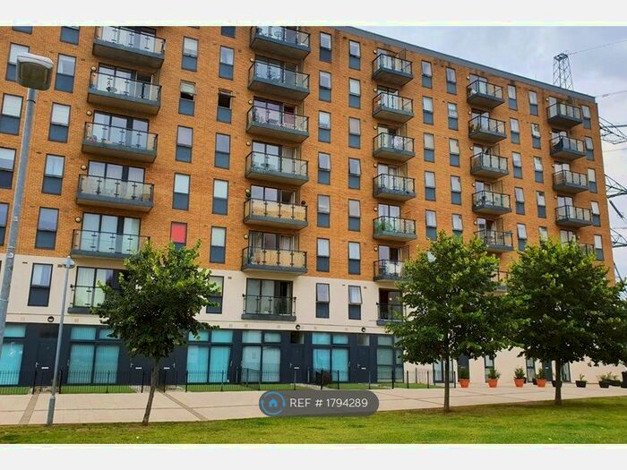 1 Bedroom Flat To Rent In Wimbledon, London, SW19