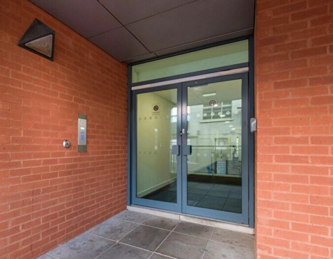 1 Bedroom Flat For Sale In Jet Centro, St. Marys Road, Sheffield, South Yorkshire, S2