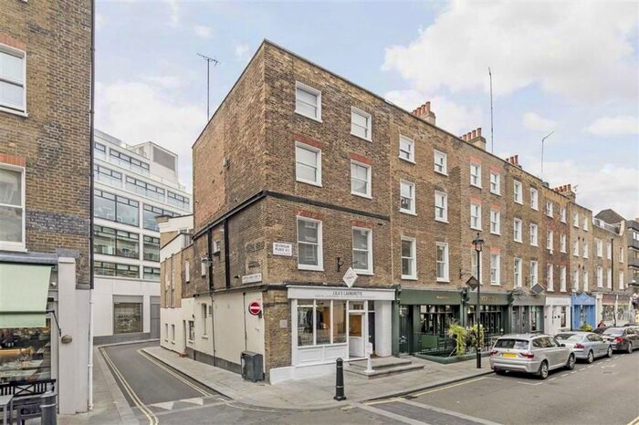 2 Bedroom Flat To Rent In Seymour Place, London, W1H