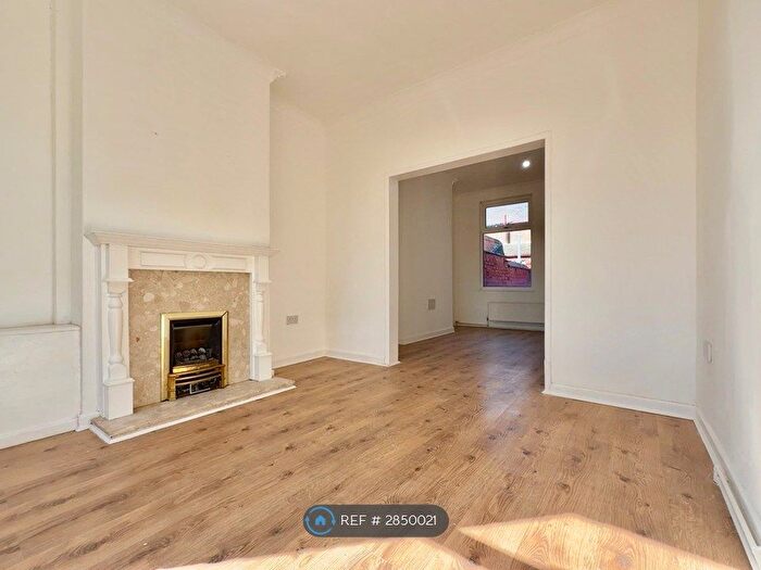 3 Bedroom Terraced House To Rent In Lyon St, Liverpool, L19