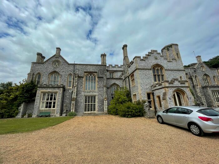 1 Bedroom Flat To Rent In Hall Road, Cromer, NR27