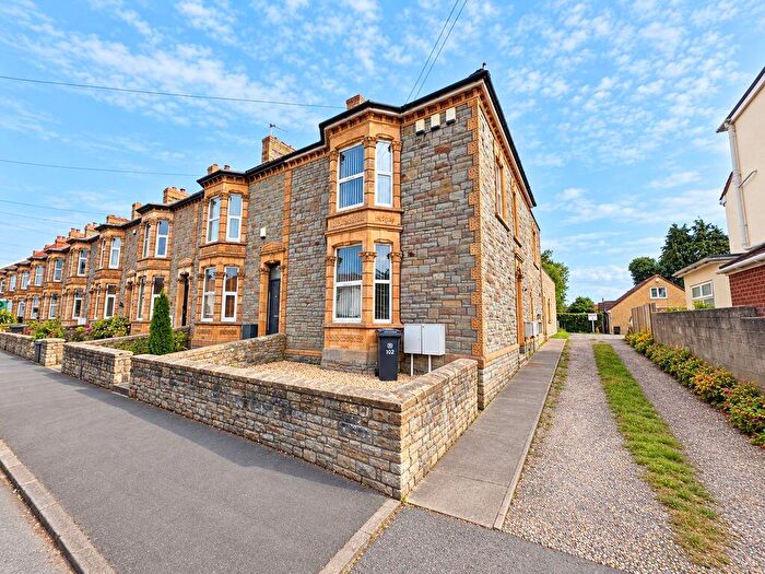 1 Bedroom Flat To Rent In Hillside Road, St George, Bristol, BS5