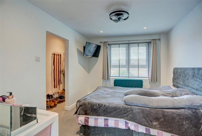 1 Bedroom Flat To Rent In St Aubyns Road, Fishersgate, Portslade, BN41