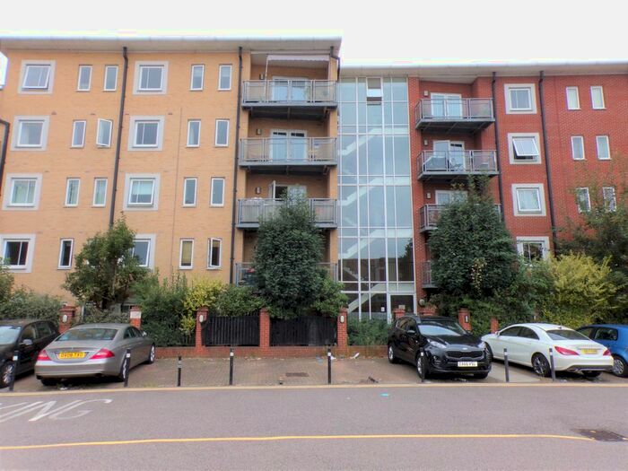 2 Bedroom Flat To Rent In Nexus Court, Kirkdale Road, Leytonstone, London, E11