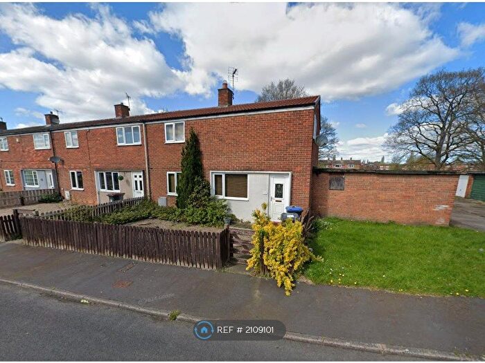 2 Bedroom End Of Terrace House To Rent In Hatfield Road, Newton Aycliffe, DL5