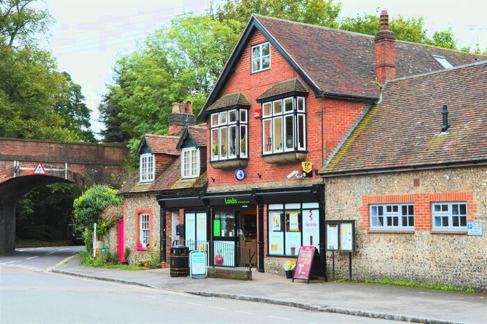 4 Bedroom Flat To Rent In The Green, Rowlands Castle, PO9