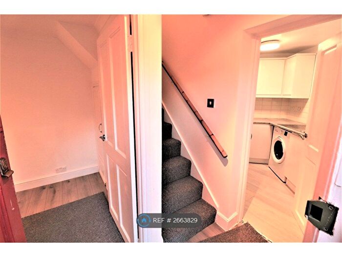 1 Bedroom Semi-Detached House To Rent In Ryecroft Road, London, SE13