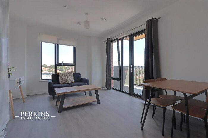 2 Bedroom Flat To Rent In Wembley, HA9