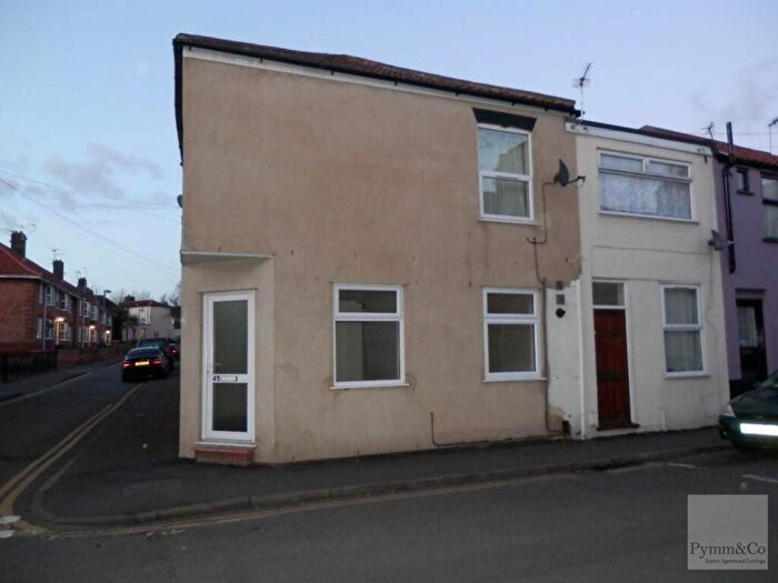 1 Bedroom Flat To Rent In Cowgate, Norwich, NR3