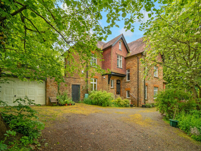 7 Bedroom Detached House For Sale In Main Street Ashby St Ledgers, Warwickshire, CV23