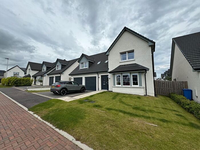 4 Bedroom Detached House To Rent In Mona Gardens, Broughty Ferry, Dundee, DD5