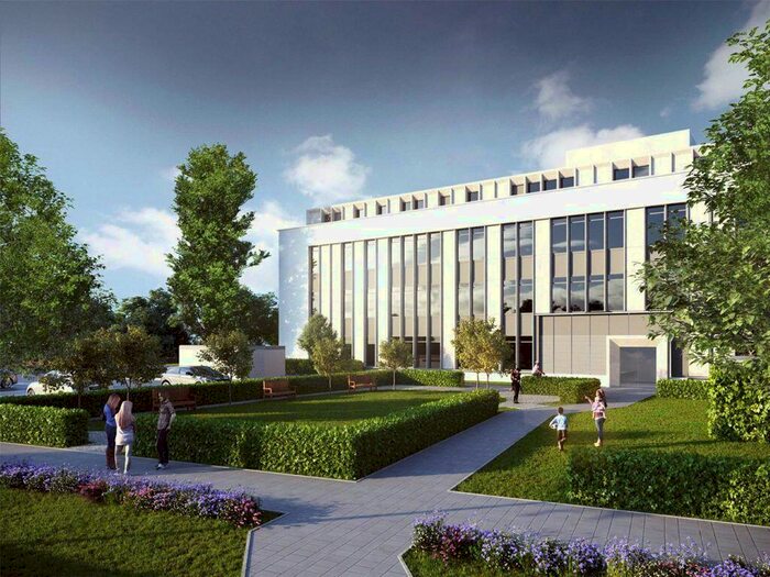 1 Bedroom Flat To Rent In Littleworth Road, Surrey, KT10