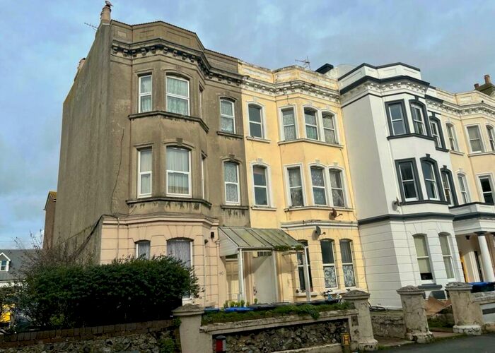 Studio To Rent In Rowlands Road, Worthing, BN11