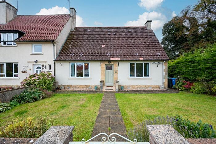 3 Bedroom Terraced House For Sale In The Cairns, Charlestown, Dunfermline, KY11