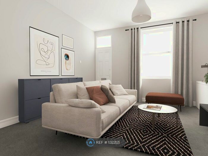 2 Bedroom Terraced House To Rent In Oak Street, Burnley BB12