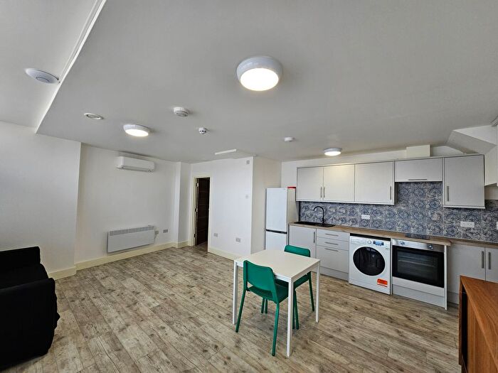 1 Bedroom Flat To Rent In Woolwich Road, London, SE7