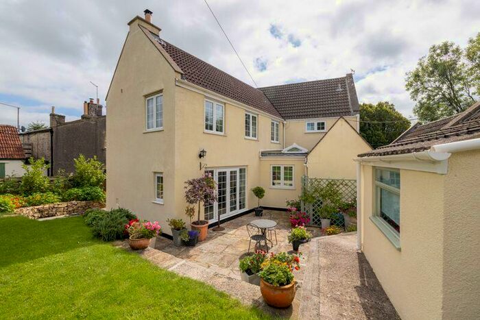 5 Bedroom Detached House For Sale In Picturesque Bedroom Detached Family Home, BA4