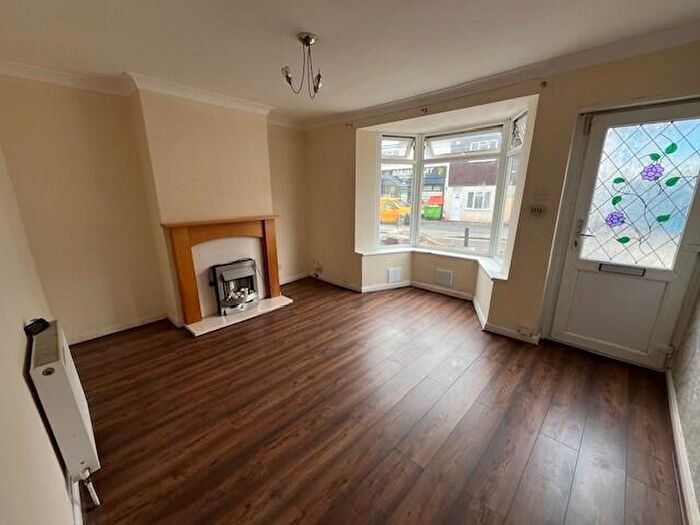 2 Bedroom Terraced House To Rent In Trafalgar Street, Gillingham, ME7