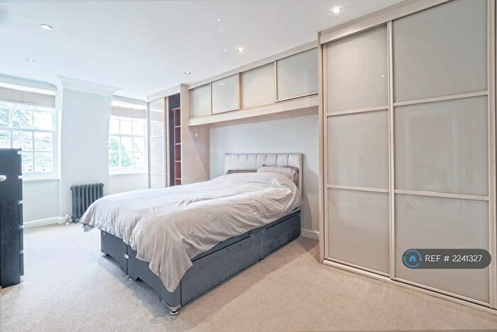 1 Bedroom Flat To Rent In Greenhill, London, NW3