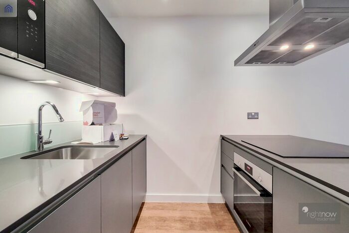 1 Bedroom Flat To Rent In Equipment Works, Vanguard Way, London, Walthamstow, E17
