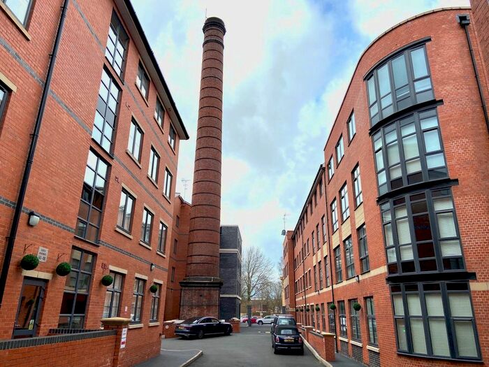 2 Bedroom Flat To Rent In Mint Drive, Hockley, Birmingham, B18