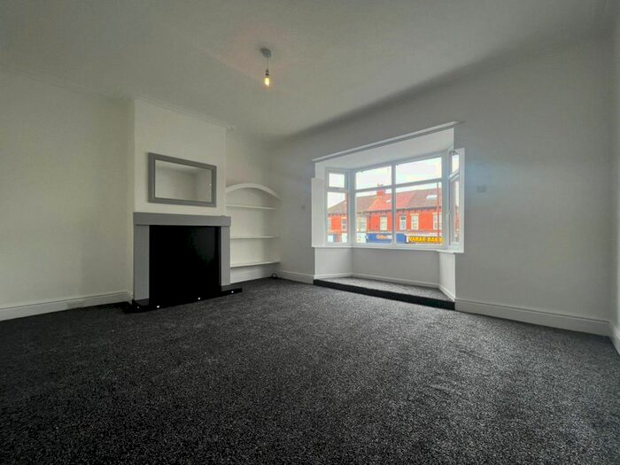 2 Bedroom Maisonette To Rent In Whitegate Drive, Blackpool, Lancashire, FY3