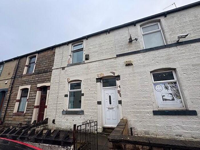 2 Bedroom Terraced House For Sale In Boundary Street, Burnley, BB10